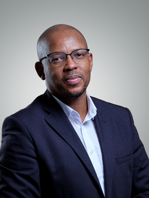 Dennis Tikhalo Mbingo — Chief Executive Officer — FNB Eswatini
